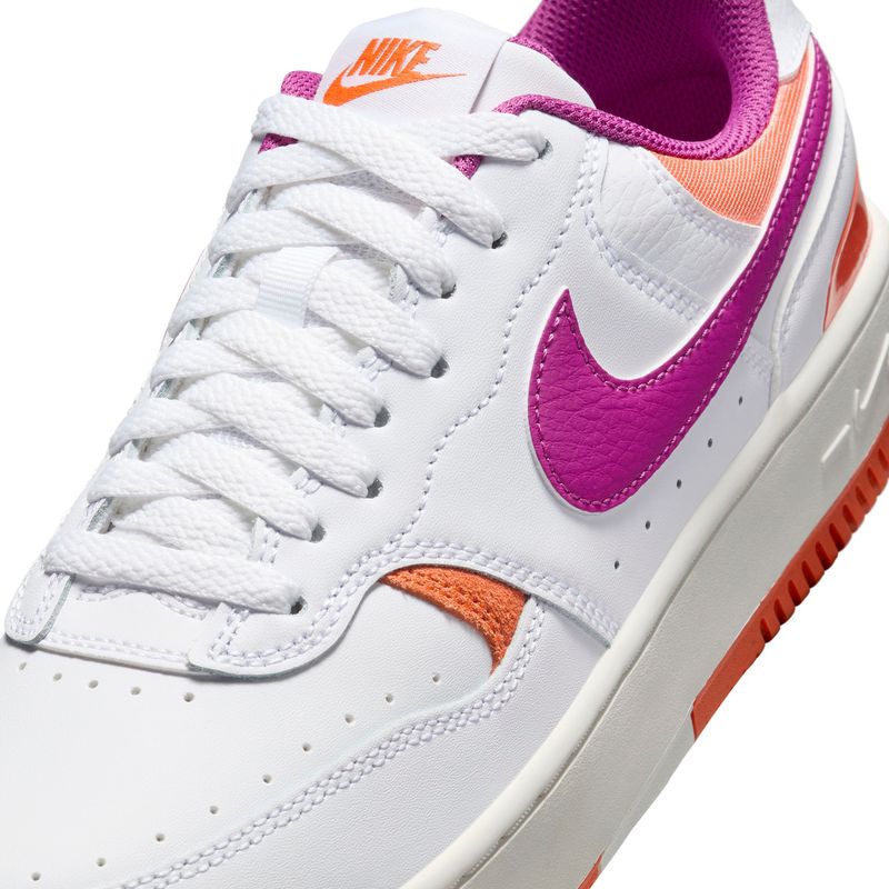 Zapatillas-Urbanas-Mujer-Nike-Wmns-Gamm--Blanco