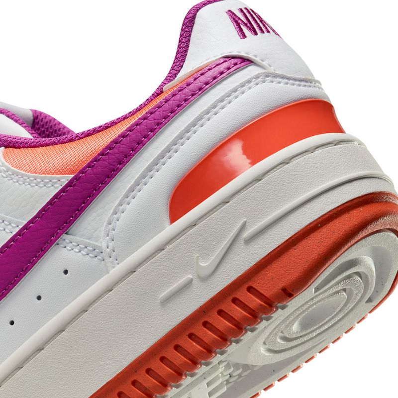 Zapatillas-Urbanas-Mujer-Nike-Wmns-Gamm--Blanco