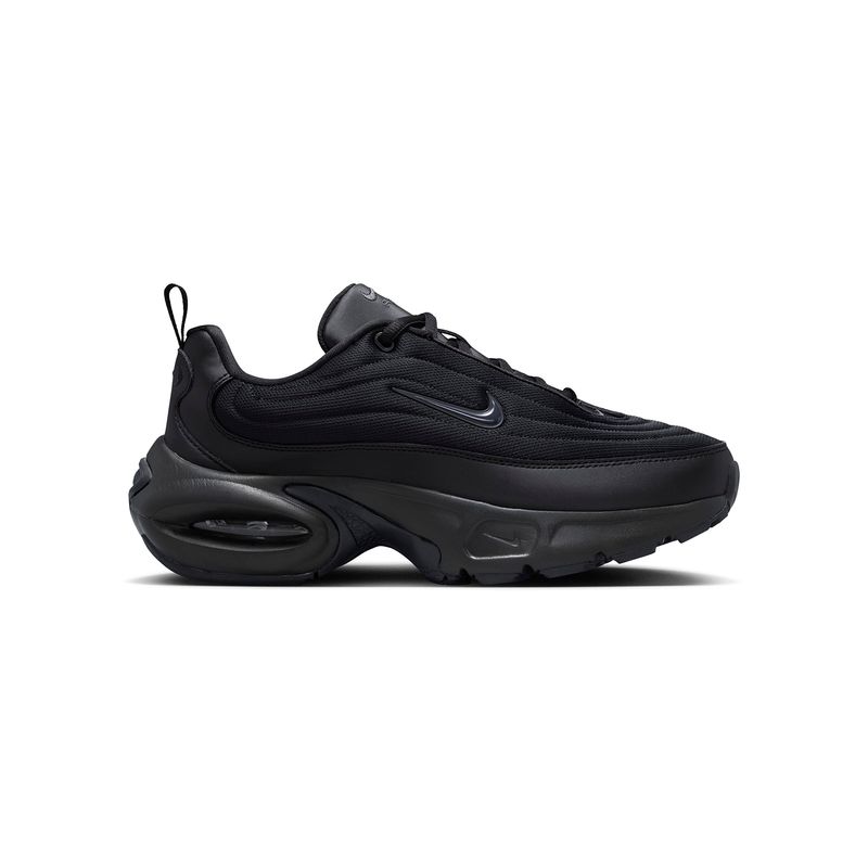 Zapatillas Urbanas Mujer Nike W Air Max Negro