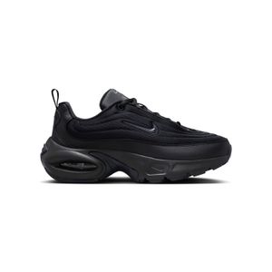Zapatillas Urbanas Mujer Nike W Air Max  Negro
