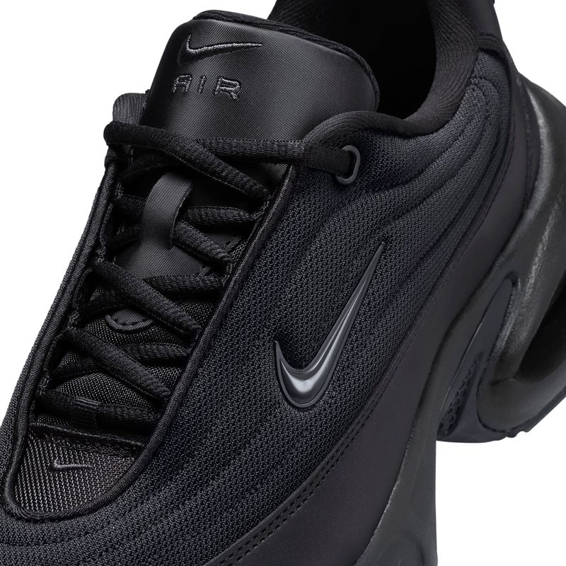 Zapatillas-Urbanas-Mujer-Nike-W-Air-Max--Negro