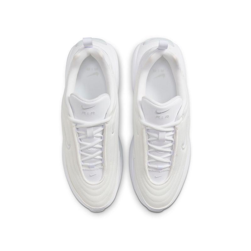 Zapatillas Urbanas Mujer Nike W Air Max Blanco