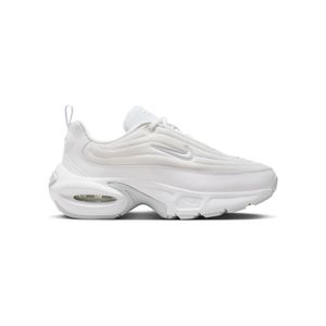Zapatillas Urbanas Mujer Nike W Air Max  Blanco