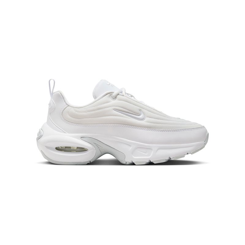 Zapatillas Urbanas W Air Max Blanco Nike Mujer Triathlon