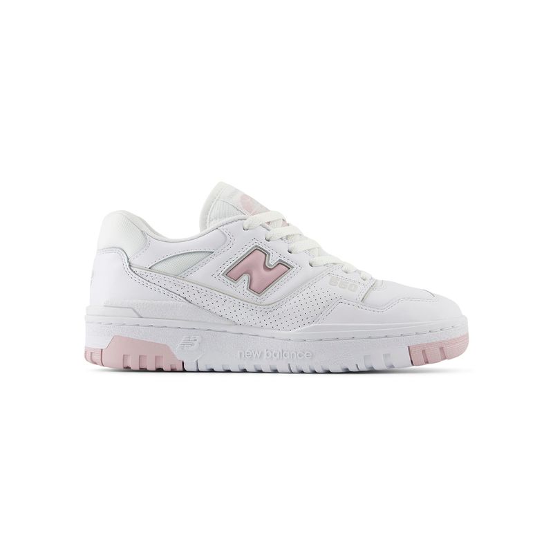 Zapatillas-Urbanas-Mujer-New-Balance-Zapatillas-Court--Blanco