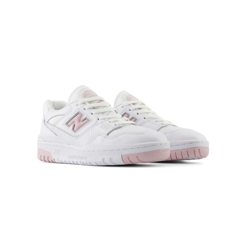 Zapatillas-Urbanas-Mujer-New-Balance-Zapatillas-Court--Blanco