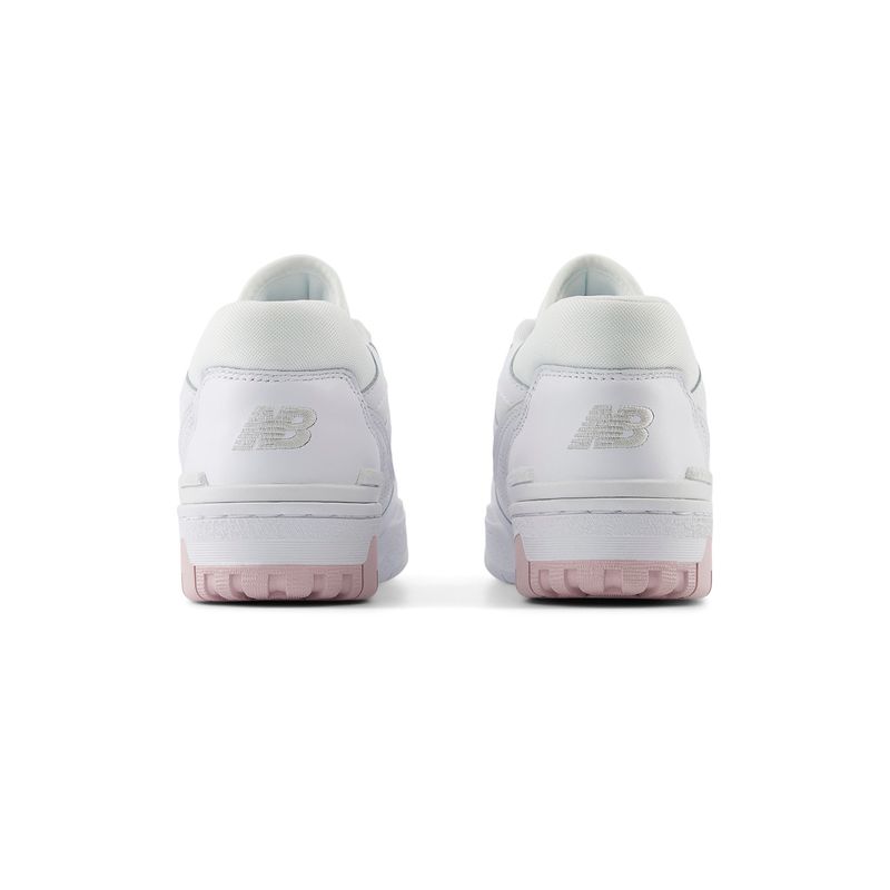 Zapatillas-Urbanas-Mujer-New-Balance-Zapatillas-Court--Blanco
