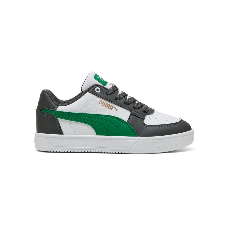 Zapatillas-Urbanas-Hombre-Puma-Caven-2.0-Jr-Junior-Blanco