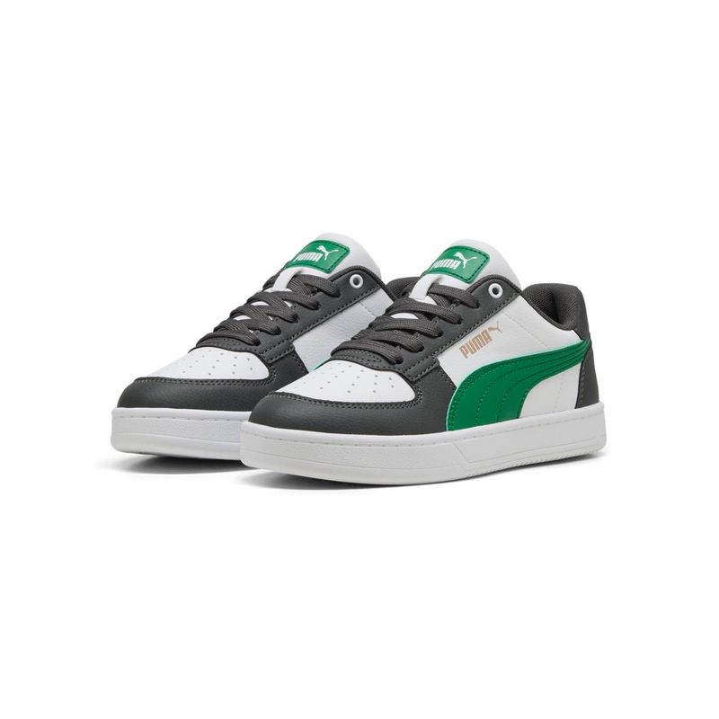 Zapatillas-Urbanas-Hombre-Puma-Caven-2.0-Jr-Junior-Blanco