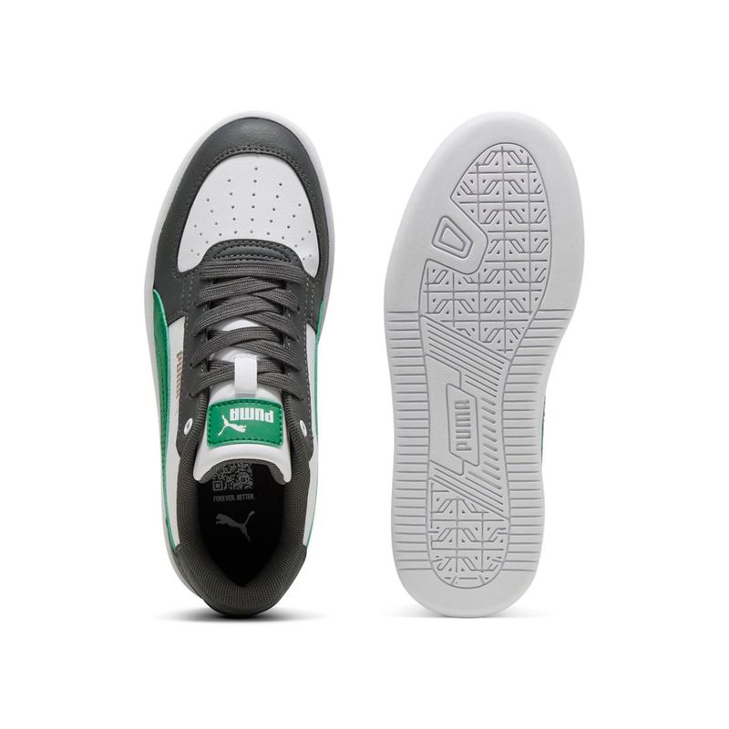 Zapatillas-Urbanas-Hombre-Puma-Caven-2.0-Jr-Junior-Blanco