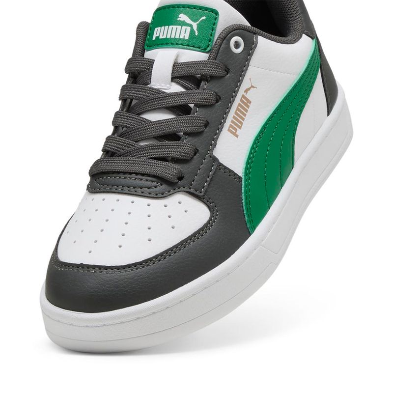 Zapatillas-Urbanas-Hombre-Puma-Caven-2.0-Jr-Junior-Blanco