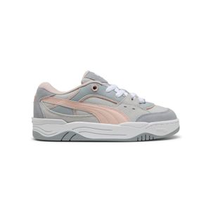 Zapatillas Urbanas Mujer Puma -180  Gris