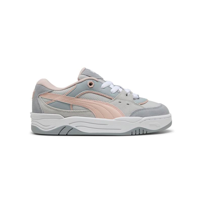 Zapatillas-Urbanas-Mujer-Puma--180--Gris