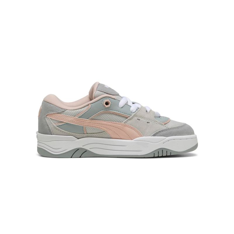 Zapatillas-Urbanas-Mujer-Puma--180--Gris