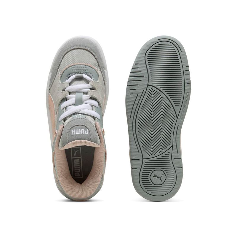 Zapatillas-Urbanas-Mujer-Puma--180--Gris