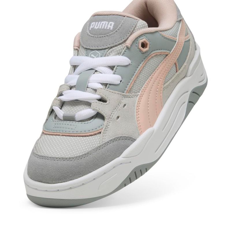Zapatillas-Urbanas-Mujer-Puma--180--Gris