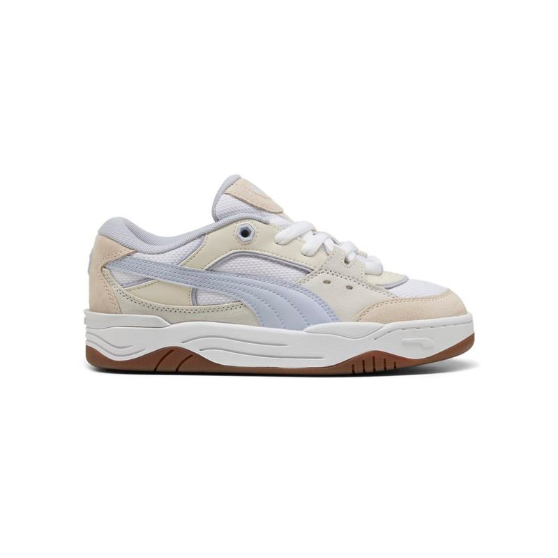 Zapatillas-Urbanas-Mujer-Puma--180--Blanco