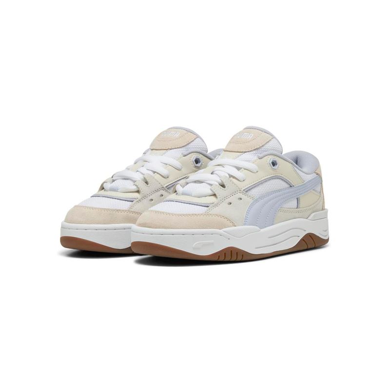 Zapatillas-Urbanas-Mujer-Puma--180--Blanco