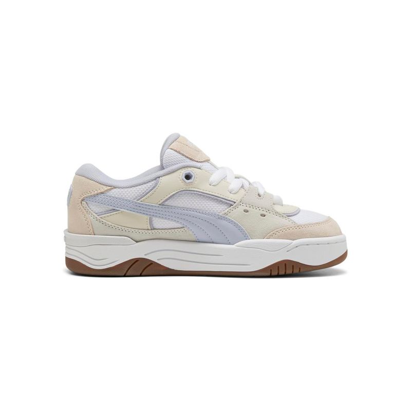 Zapatillas-Urbanas-Mujer-Puma--180--Blanco