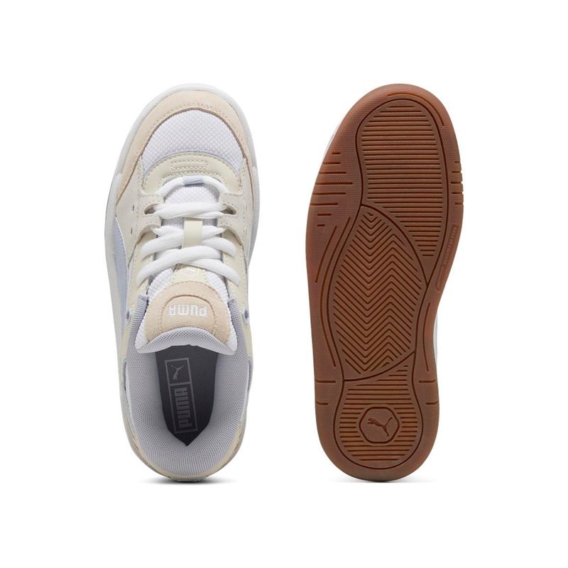 Zapatillas-Urbanas-Mujer-Puma--180--Blanco