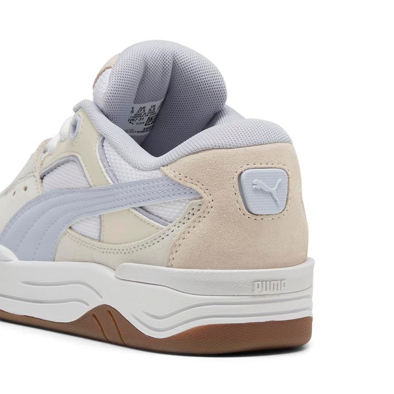Zapatillas-Urbanas-Mujer-Puma--180--Blanco