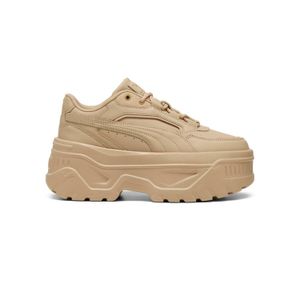 Zapatillas Urbanas Mujer Puma Karmen X-tra  Blanco