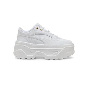 Zapatillas Urbanas Mujer Puma Karmen X-tra  Blanco