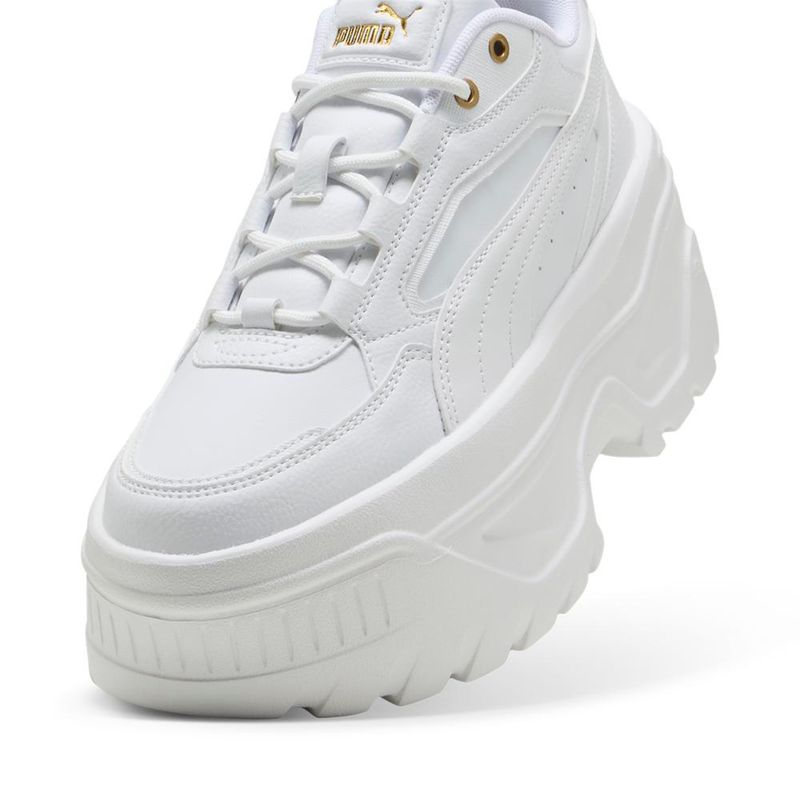 Zapatillas-Urbanas-Mujer-Puma-Karmen-X-tra--Blanco
