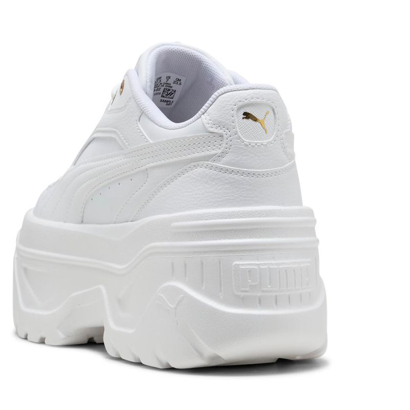 Zapatillas-Urbanas-Mujer-Puma-Karmen-X-tra--Blanco