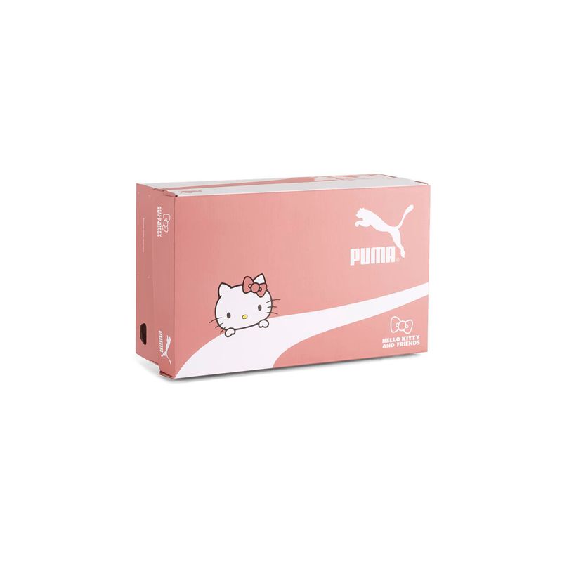 Zapatillas-Urbanas-Unisex-Puma-Fun-Racer-2-Sliptech-Hk-fr-In-Infante-Rosado