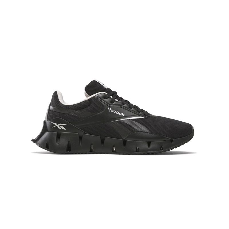 Zapatillas-Running-Hombre-Reebok-Zig-Dynamica-Str--Negro