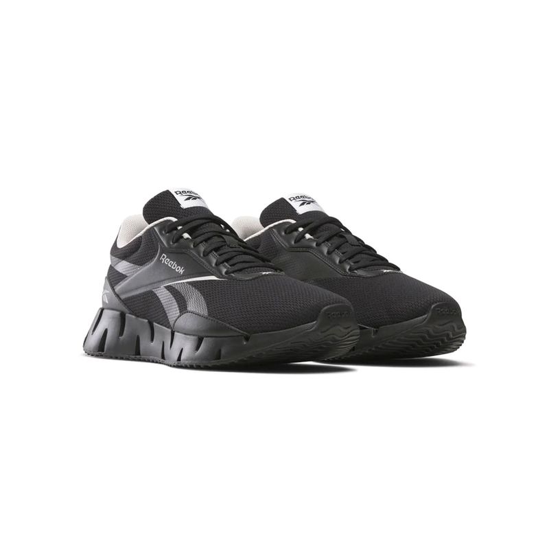 Zapatillas-Running-Hombre-Reebok-Zig-Dynamica-Str--Negro