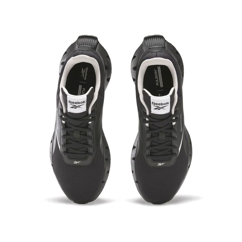 Zapatillas-Running-Hombre-Reebok-Zig-Dynamica-Str--Negro