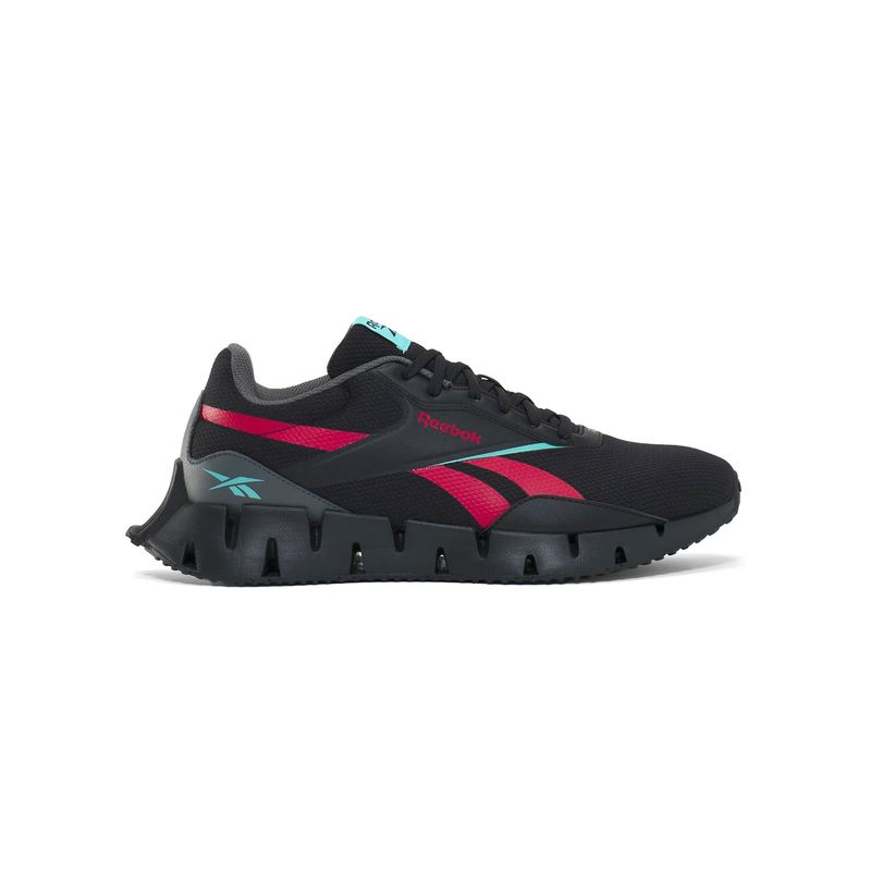 Zapatillas-Running-Hombre-Reebok-Zig-Dynamica-Str--Negro