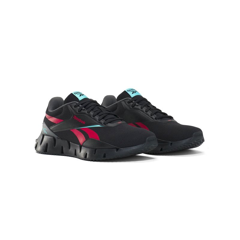 Zapatillas-Running-Hombre-Reebok-Zig-Dynamica-Str--Negro
