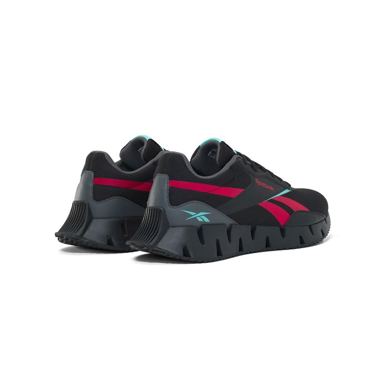Zapatillas-Running-Hombre-Reebok-Zig-Dynamica-Str--Negro