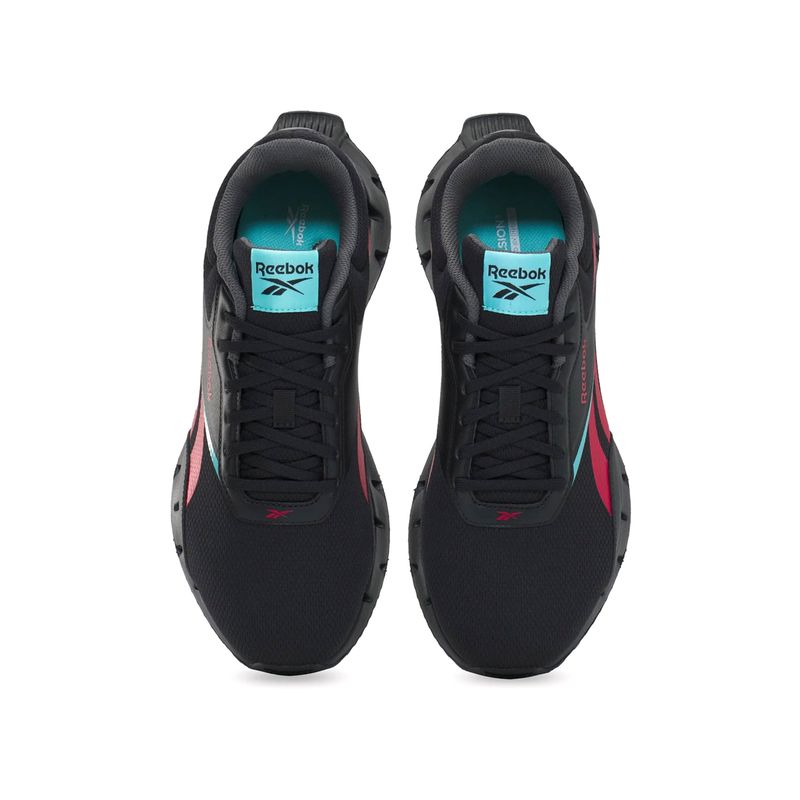 Zapatillas-Running-Hombre-Reebok-Zig-Dynamica-Str--Negro