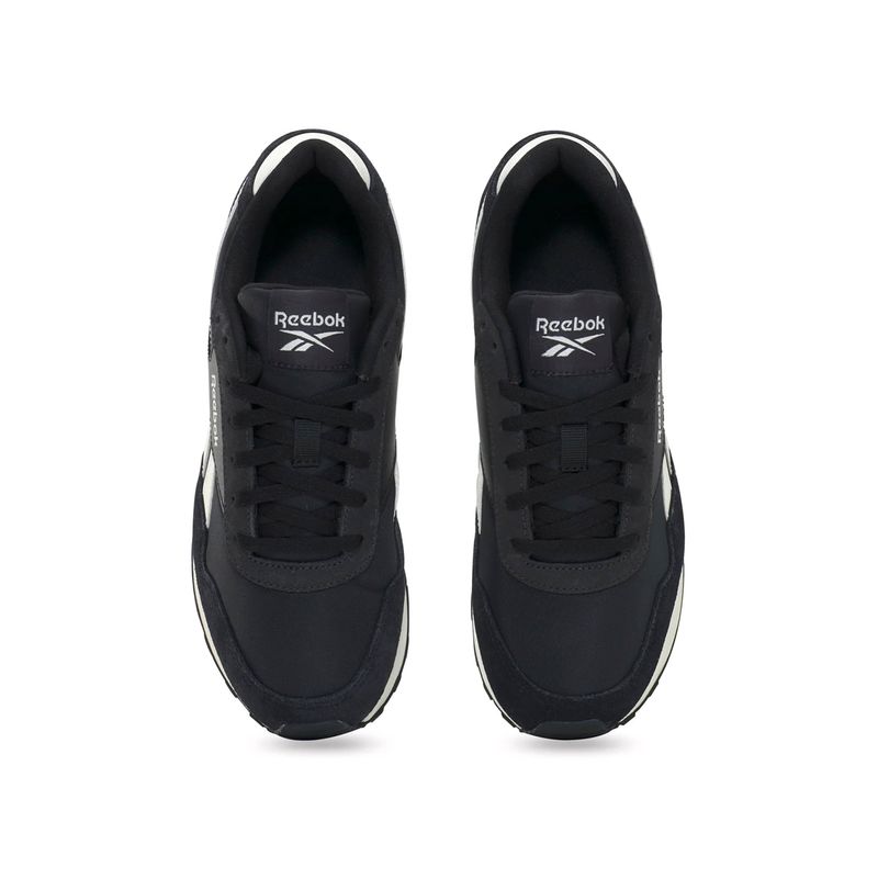 Zapatillas-Urbanas-Mujer-Reebok-Glide-Low--Negro