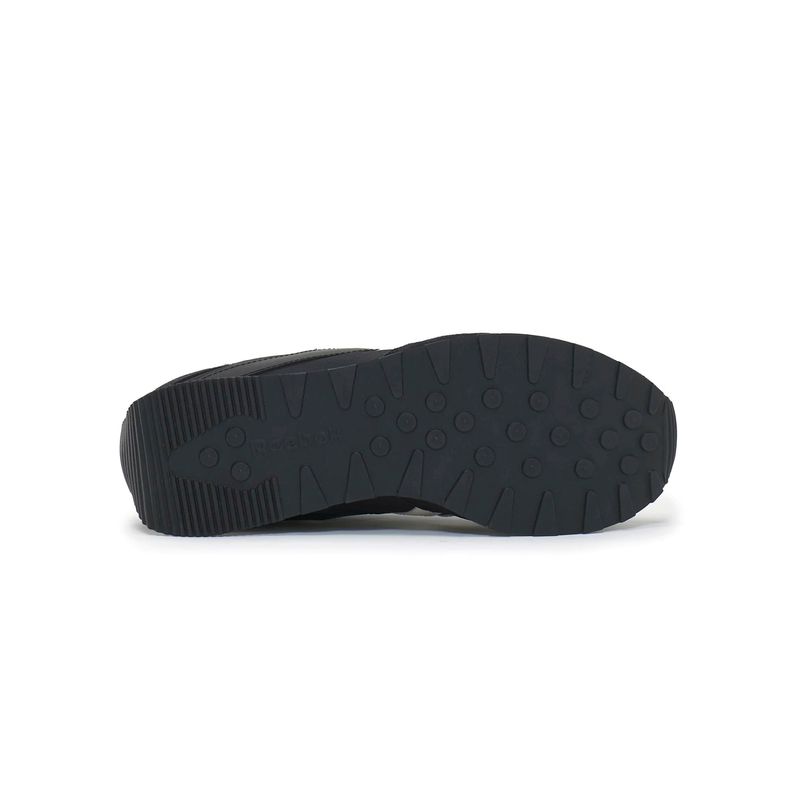 Zapatillas-Urbanas-Mujer-Reebok-Glide-Low--Negro
