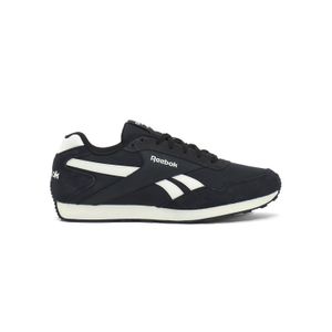 Zapatillas Urbanas Mujer Reebok Glide Low  Negro