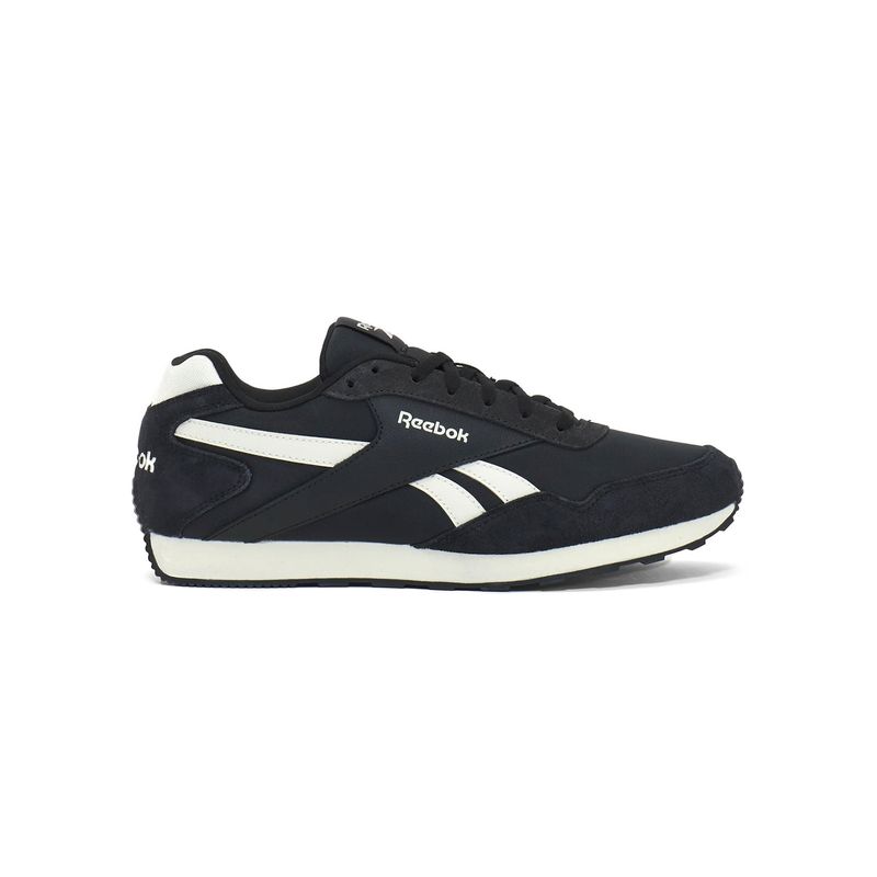 Zapatillas Urbanas Mujer Reebok Glide Low Negro