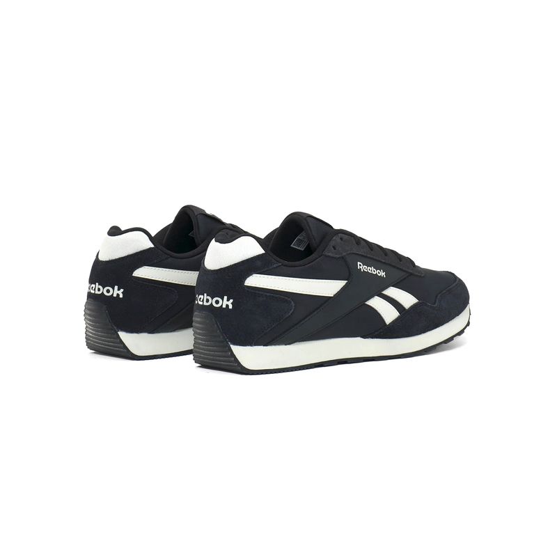 Zapatillas Urbanas Mujer Reebok Glide Low Negro