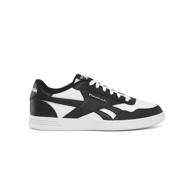 Zapatillas-Urbanas-Hombre-Reebok-Court-Advance--Blanco