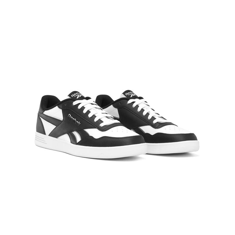 Zapatillas-Urbanas-Hombre-Reebok-Court-Advance--Blanco