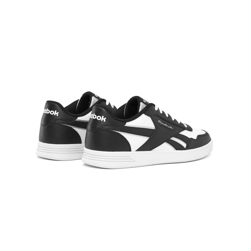 Zapatillas-Urbanas-Hombre-Reebok-Court-Advance--Blanco