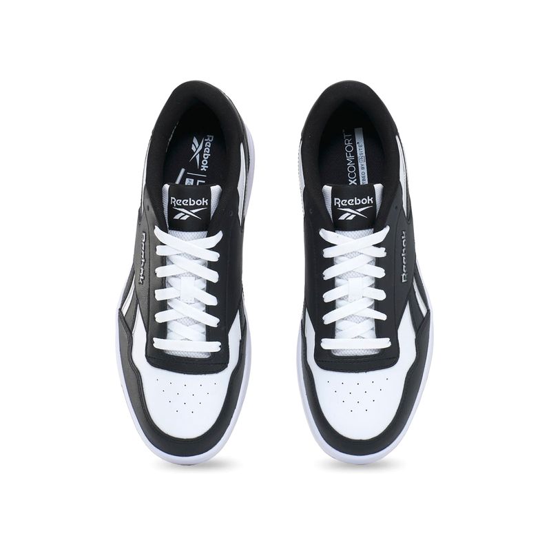 Zapatillas-Urbanas-Hombre-Reebok-Court-Advance--Blanco