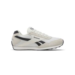 Zapatillas Urbanas Mujer Reebok Glide Low  Blanco