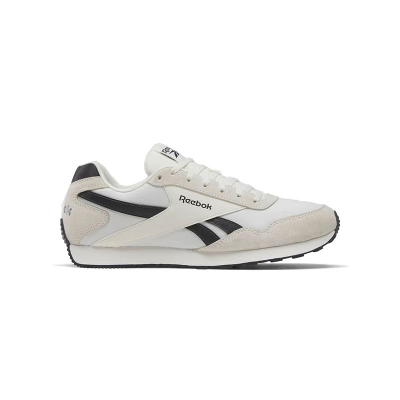 Zapatillas-Urbanas-Mujer-Reebok-Glide-Low--Blanco
