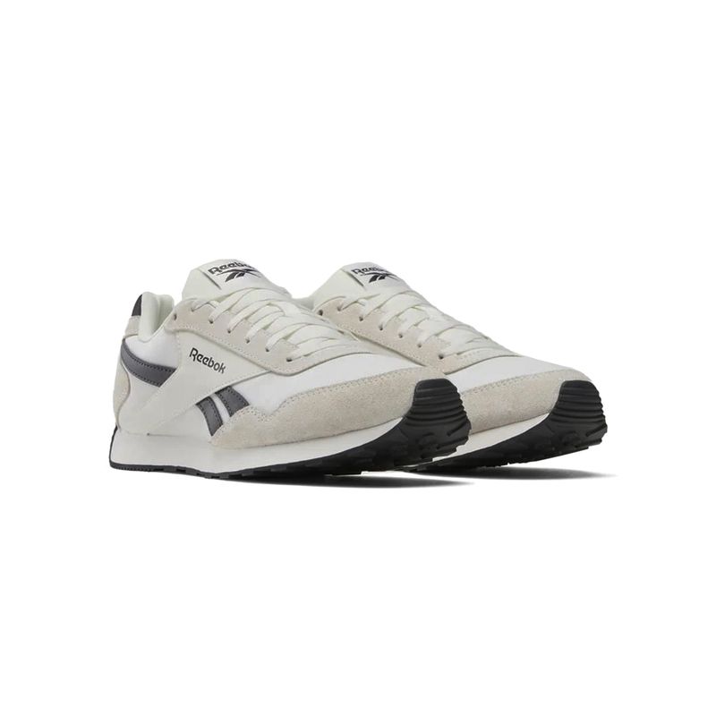 Zapatillas-Urbanas-Mujer-Reebok-Glide-Low--Blanco