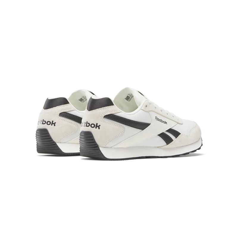 Zapatillas-Urbanas-Mujer-Reebok-Glide-Low--Blanco